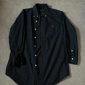 Men’s Ralph Lauren button down